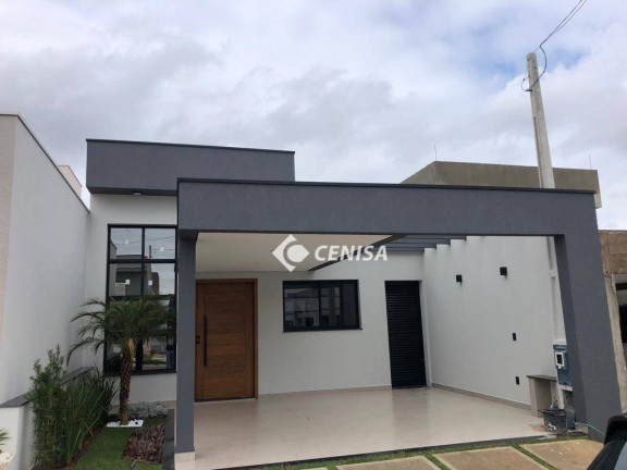 Imagem Casa com 3 Quartos à Venda, 105 m² em Condomínio Jardins Do Império - Indaiatuba Imagem Casa com 3 Quartos à Venda, 105 m² em Condomínio Jardins Do Império - Indaiatuba
