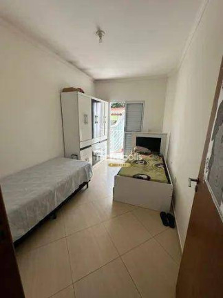 Imagem Sobrado com 3 Quartos à Venda, 127 m² em Vila Eldízia - Santo André Imagem Sobrado com 3 Quartos à Venda, 127 m² em Vila Eldízia - Santo André