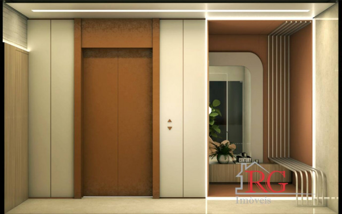 Imagem Apartamento com 2 Quartos à Venda, 75 m² em Centro - Navegantes Imagem Apartamento com 2 Quartos à Venda, 75 m² em Centro - Navegantes