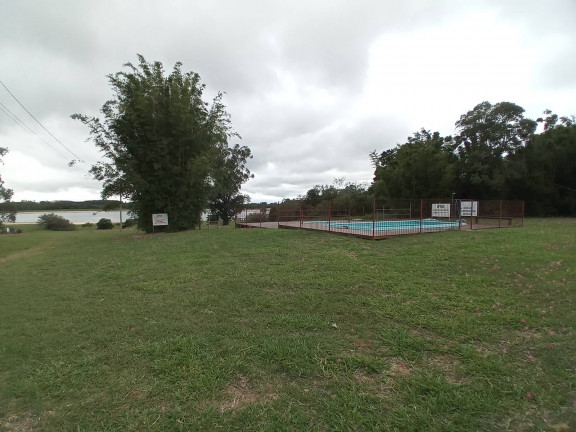 Imagem Terreno à Venda, 2.200 m² em águas Claras - Viamão