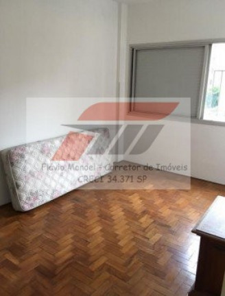 Imagem Apartamento com 3 Quartos à Venda, 86 m² em Vila Clementino - São Paulo