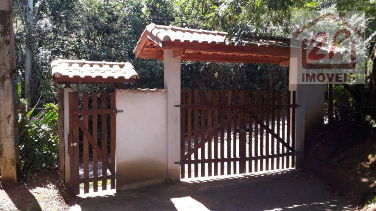 Imagem Chácara com 3 Quartos à Venda, 16.000 m² em Freitas - São José Dos Campos