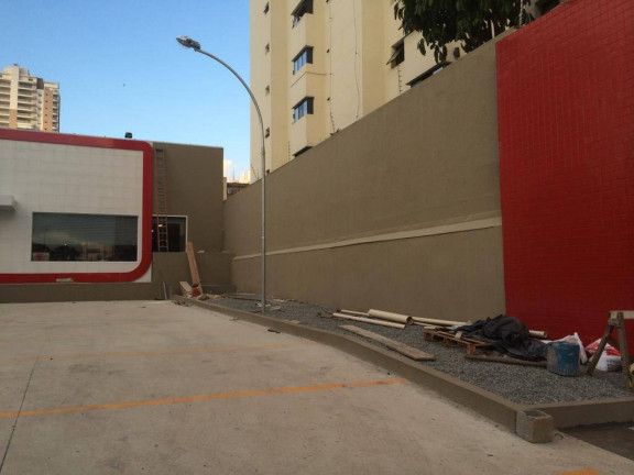 Imagem Loja para Alugar, 531 m² em Vila Olímpia - São Paulo