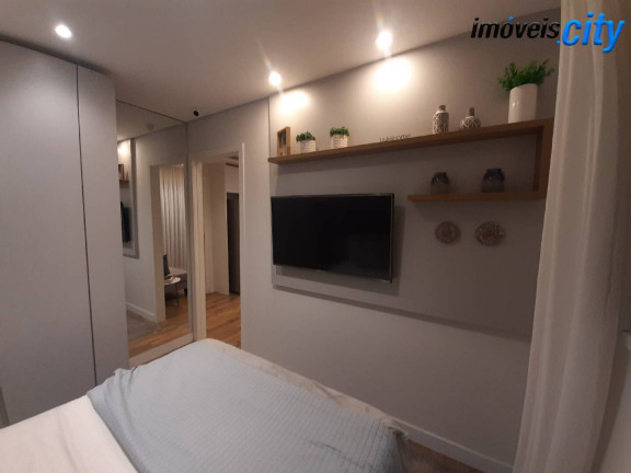 Imagem Apartamento com 2 Quartos à Venda, 34 m² em Cambuci - São Paulo Imagem Apartamento com 2 Quartos à Venda, 34 m² em Cambuci - São Paulo