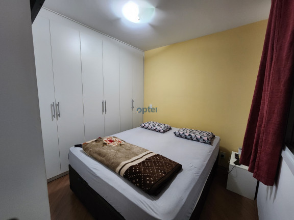 Imagem Apartamento com 2 Quartos à Venda, 58 m² em Rudge Ramos - São Bernardo Do Campo