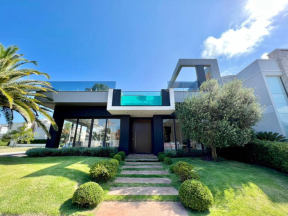 Casa com 4 Quartos à Venda, 350 m² em Morada Do Sol - Capao Da Canoa