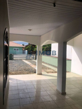 Imagem Casa com 3 Quartos à Venda, 135 m² em Corticeira - Guaramirim