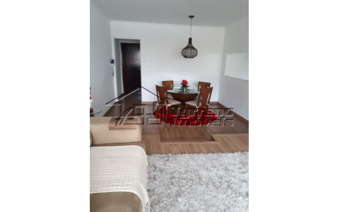 Imagem Apartamento com 3 Quartos à Venda, 132 m² em Jardim São Dimas - São José Dos Campos