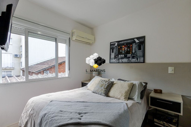 Imagem Apartamento com 2 Quartos à Venda, 61 m² em Higienópolis - Porto Alegre Imagem Apartamento com 2 Quartos à Venda, 61 m² em Higienópolis - Porto Alegre
