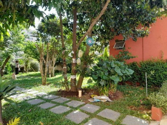 Imagem Apartamento com 2 Quartos à Venda, 55 m² em Vila Santa Catarina - São Paulo