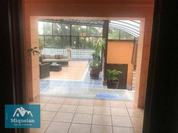 Imagem Sobrado com 5 Quartos à Venda, 790 m² em Alto Da Lapa - São Paulo Imagem Sobrado com 5 Quartos à Venda, 790 m² em Alto Da Lapa - São Paulo