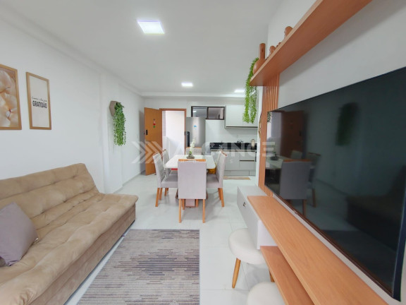 Imagem Apartamento com 3 Quartos para Alugar ou Temporada, 70 m² em Intermares - Cabedelo Imagem Apartamento com 3 Quartos para Alugar ou Temporada, 70 m² em Intermares - Cabedelo