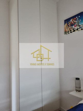 Imagem Apartamento com 3 Quartos à Venda, 58 m² em Usina Piratininga - São Paulo