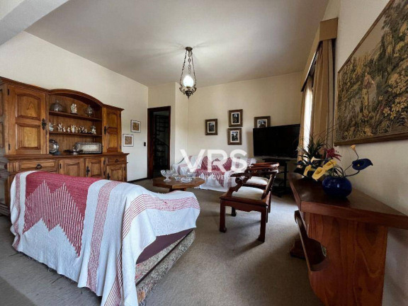 Imagem Cobertura com 4 Quartos à Venda, 168 m² em Taumaturgo - Teresópolis Imagem Cobertura com 4 Quartos à Venda, 168 m² em Taumaturgo - Teresópolis