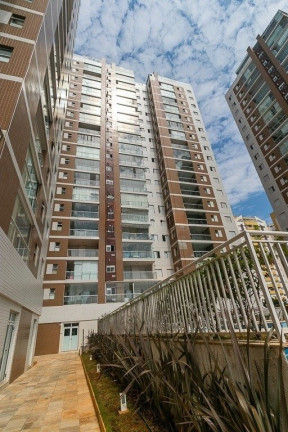 Imagem Apartamento com 3 Quartos à Venda, 102 m² em Baeta Neves - São Bernardo Do Campo