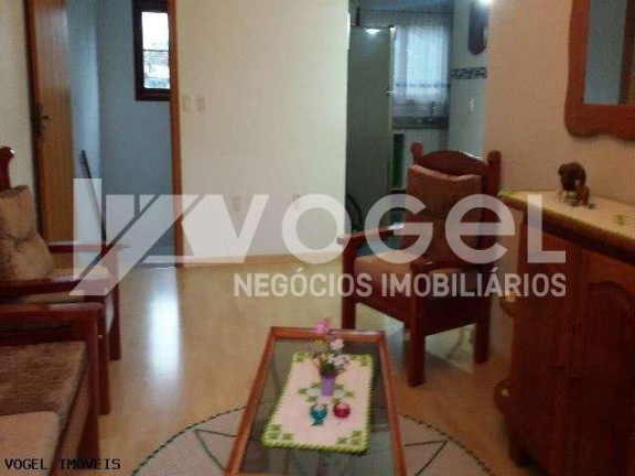 Imagem Casa com 3 Quartos à Venda, 135 m² em Jardim América - Sao Leopoldo Imagem Casa com 3 Quartos à Venda, 135 m² em Jardim América - Sao Leopoldo