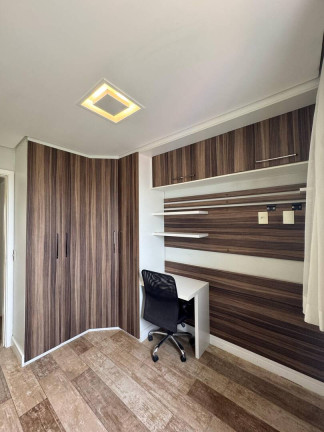 Imagem Apartamento com 3 Quartos à Venda, 63 m² em Vila Santa Clara - São Paulo Imagem Apartamento com 3 Quartos à Venda, 63 m² em Vila Santa Clara - São Paulo