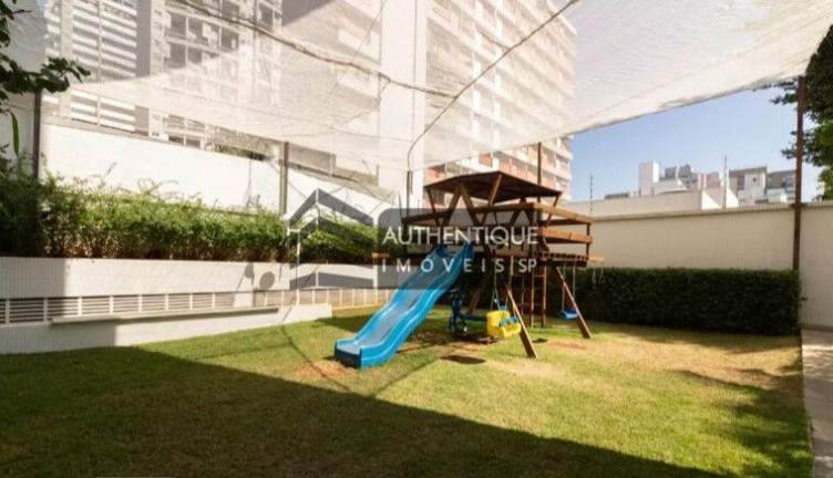 Imagem Cobertura com 4 Quartos à Venda, 377 m² em Moema - São Paulo Imagem Cobertura com 4 Quartos à Venda, 377 m² em Moema - São Paulo