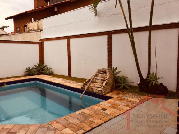 Imagem Casa com 4 Quartos para Alugar, 480 m² em Alphaville - Santana De Parnaíba Imagem Casa com 4 Quartos para Alugar, 480 m² em Alphaville - Santana De Parnaíba
