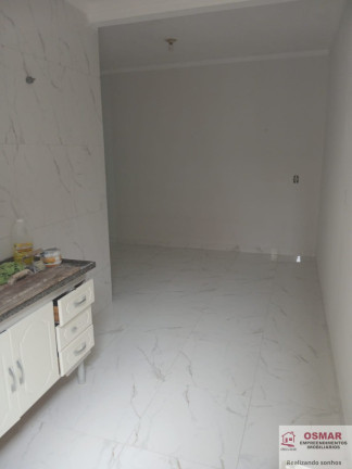 Imagem Casa com 2 Quartos à Venda, 110 m² em Jardim São Gerônimo (nova Veneza) - Sumaré