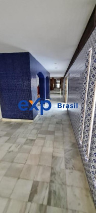 Imagem Apartamento com 3 Quartos à Venda, 130 m² em Engenho Novo - Rio De Janeiro