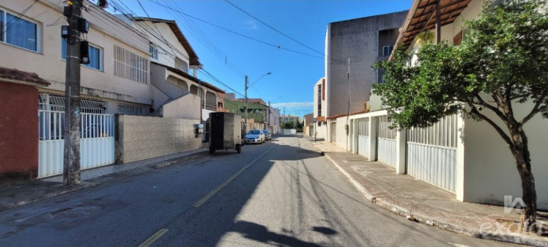 Imagem Casa com 2 Quartos para Alugar ou Temporada, 60 m² em Eurico Salles - Serra