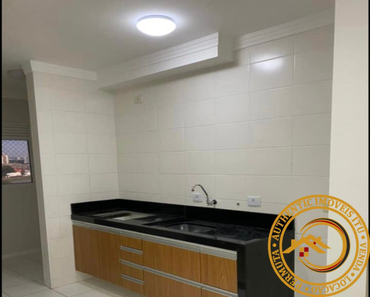 Imagem Apartamento com 2 Quartos à Venda, 49 m² em Progresso - Itu Imagem Apartamento com 2 Quartos à Venda, 49 m² em Progresso - Itu