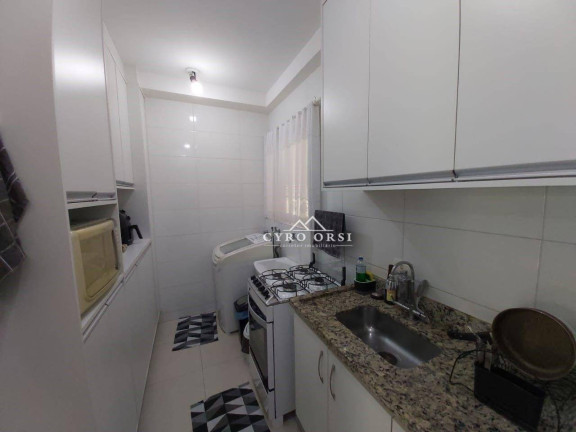 Imagem Apartamento com 2 Quartos à Venda, 65 m² em Jardim Astúrias I - Piracicaba