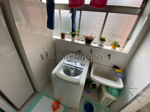 Imagem Apartamento com 3 Quartos à Venda, 115 m² em Chacara Inglesa - São Paulo Imagem Apartamento com 3 Quartos à Venda, 115 m² em Chacara Inglesa - São Paulo