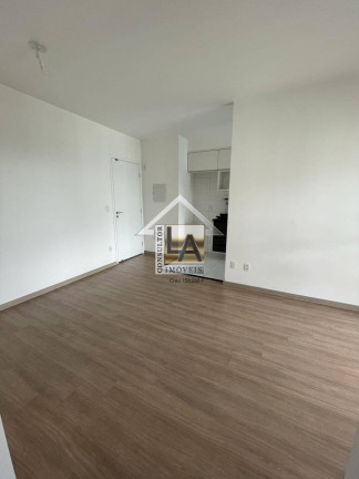 Imagem Apartamento com 2 Quartos à Venda, 56 m² em Vila Andrade - São Paulo Imagem Apartamento com 2 Quartos à Venda, 56 m² em Vila Andrade - São Paulo