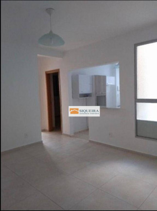 Imagem Apartamento com 2 Quartos à Venda, 47 m² em Jardim América - Sorocaba Imagem Apartamento com 2 Quartos à Venda, 47 m² em Jardim América - Sorocaba