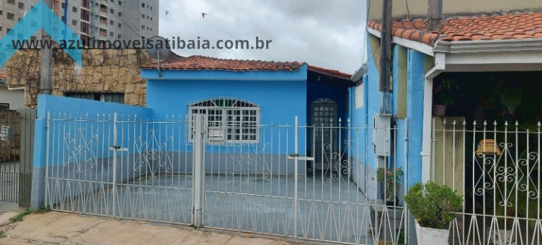 Imagem Casa com 3 Quartos à Venda, 113 m² em Atibaia Jardim - Atibaia Imagem Casa com 3 Quartos à Venda, 113 m² em Atibaia Jardim - Atibaia