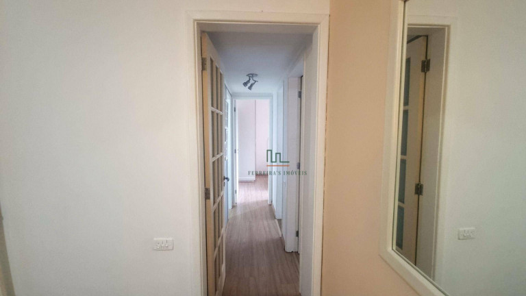 Imagem Apartamento com 3 Quartos à Venda, 98 m² em Icaraí - Niterói Imagem Apartamento com 3 Quartos à Venda, 98 m² em Icaraí - Niterói