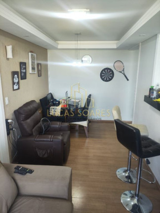 Imagem Apartamento com 2 Quartos à Venda, 49 m² em Conjunto Residencial Do Bosque - Mogi Das Cruzes Imagem Apartamento com 2 Quartos à Venda, 49 m² em Conjunto Residencial Do Bosque - Mogi Das Cruzes