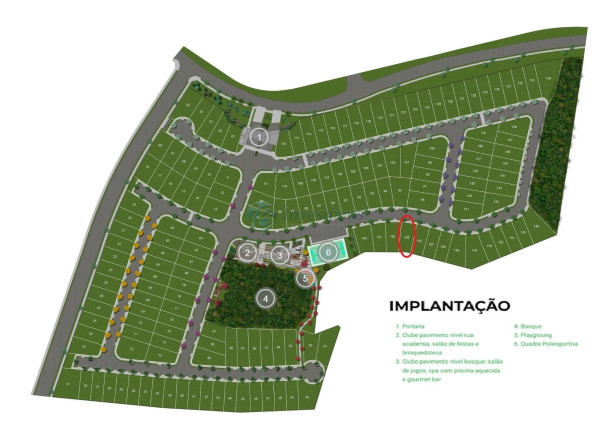 Imagem Terreno à Venda, 180 m² em Pilarzinho - Curitiba Imagem Terreno à Venda, 180 m² em Pilarzinho - Curitiba