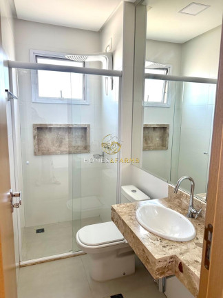Imagem Apartamento com 3 Quartos à Venda, 127 m² em Setor Marista - Goiânia