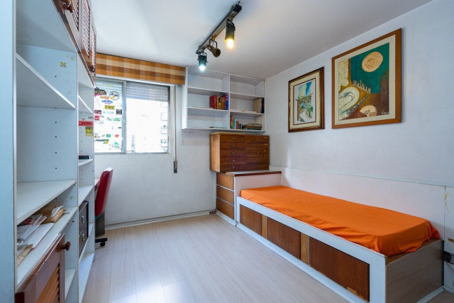 Imagem Apartamento com 3 Quartos à Venda, 224 m² em Jardim Paulista - São Paulo Imagem Apartamento com 3 Quartos à Venda, 224 m² em Jardim Paulista - São Paulo