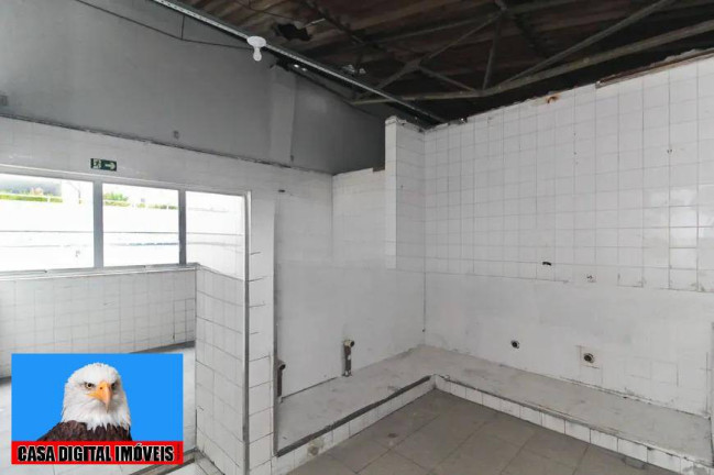 Imagem Galpão à Venda, 2.550 m² em Jardim Caravelas - São Paulo