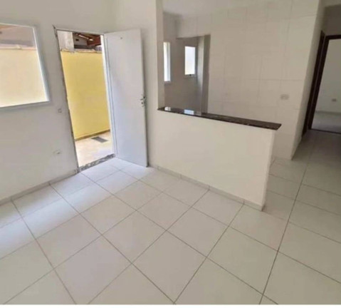 Imagem Casa de Condomínio com 1 Quarto à Venda, em Esmeralda - Praia Grande Imagem Casa de Condomínio com 1 Quarto à Venda, em Esmeralda - Praia Grande