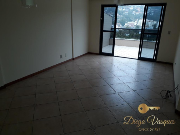 Imagem Apartamento com 3 Quartos à Venda, 139 m² em Várzea - Teresópolis Imagem Apartamento com 3 Quartos à Venda, 139 m² em Várzea - Teresópolis