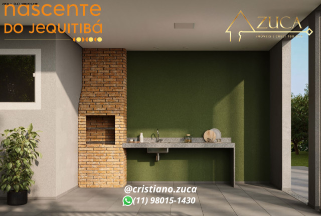 Imagem Apartamento com 2 Quartos à Venda,  em Jardim Cidade Pirituba - São Paulo
