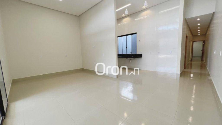 Imagem Casa com 3 Quartos à Venda, 160 m² em Jardim Brasil - Goiânia Imagem Casa com 3 Quartos à Venda, 160 m² em Jardim Brasil - Goiânia