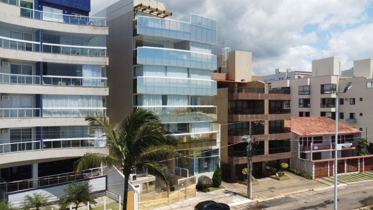 Imagem Apartamento com 3 Quartos à Venda, 165 m² em Enseada Azul - Guarapari Imagem Apartamento com 3 Quartos à Venda, 165 m² em Enseada Azul - Guarapari