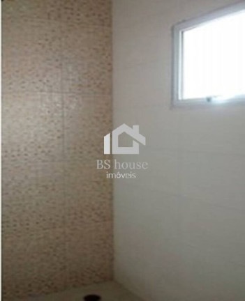Imagem Apartamento com 2 Quartos à Venda, 47 m² em Vila Príncipe De Gales - Santo André