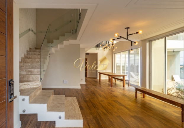 Imagem Casa com 3 Quartos à Venda, 370 m² em Condomínio Terras Do Vale - Caçapava Imagem Casa com 3 Quartos à Venda, 370 m² em Condomínio Terras Do Vale - Caçapava