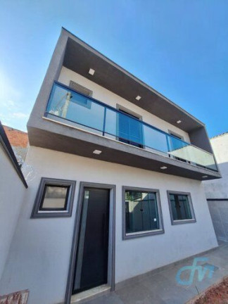 Imagem Sobrado com 2 Quartos à Venda, 85 m² em Vila Brasileira - Mogi Das Cruzes