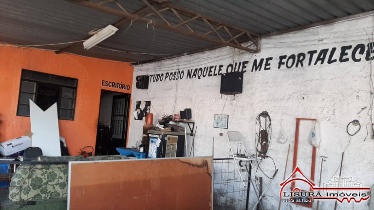 Imagem Galpão à Venda, 224 m² em Parque Dos Príncipes - Jacareí Imagem Galpão à Venda, 224 m² em Parque Dos Príncipes - Jacareí