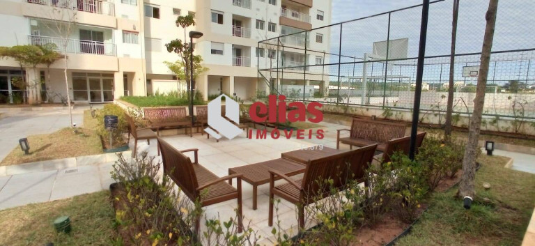 Imagem Apartamento com 2 Quartos à Venda, 77 m² em Vila Engler - Bauru