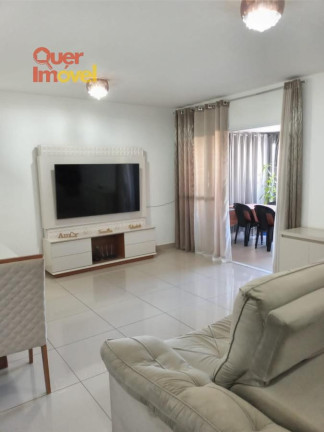Imagem Apartamento com 3 Quartos à Venda, 107 m² em Jardim Botânico - Ribeirão Preto Imagem Apartamento com 3 Quartos à Venda, 107 m² em Jardim Botânico - Ribeirão Preto