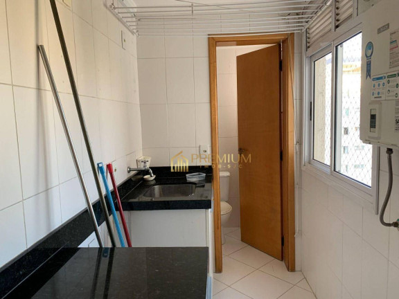 Imagem Apartamento com 3 Quartos à Venda, 153 m² em Jardim Aquarius - São José Dos Campos Imagem Apartamento com 3 Quartos à Venda, 153 m² em Jardim Aquarius - São José Dos Campos